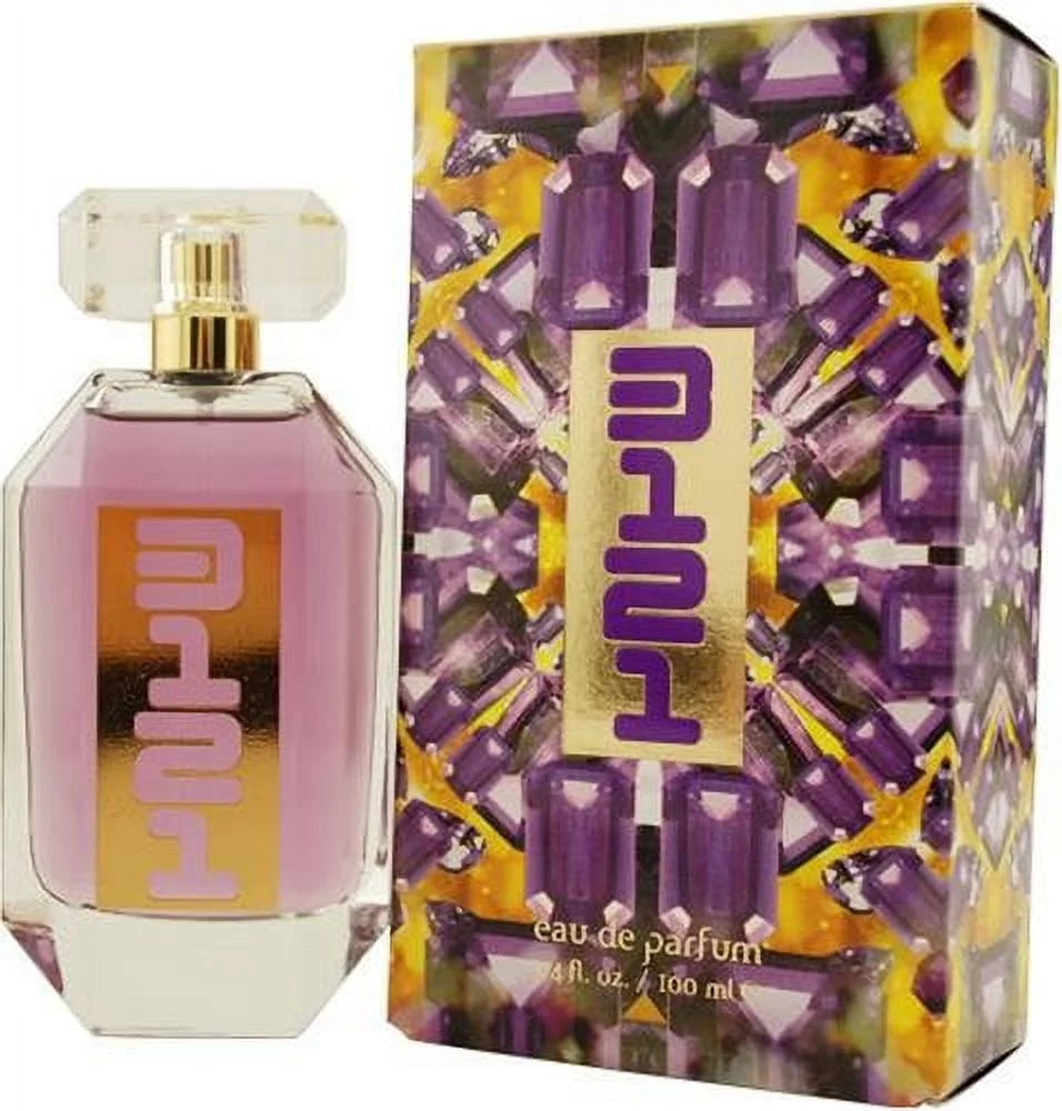 Eau De Parfum Spray 3.4 oz S22099