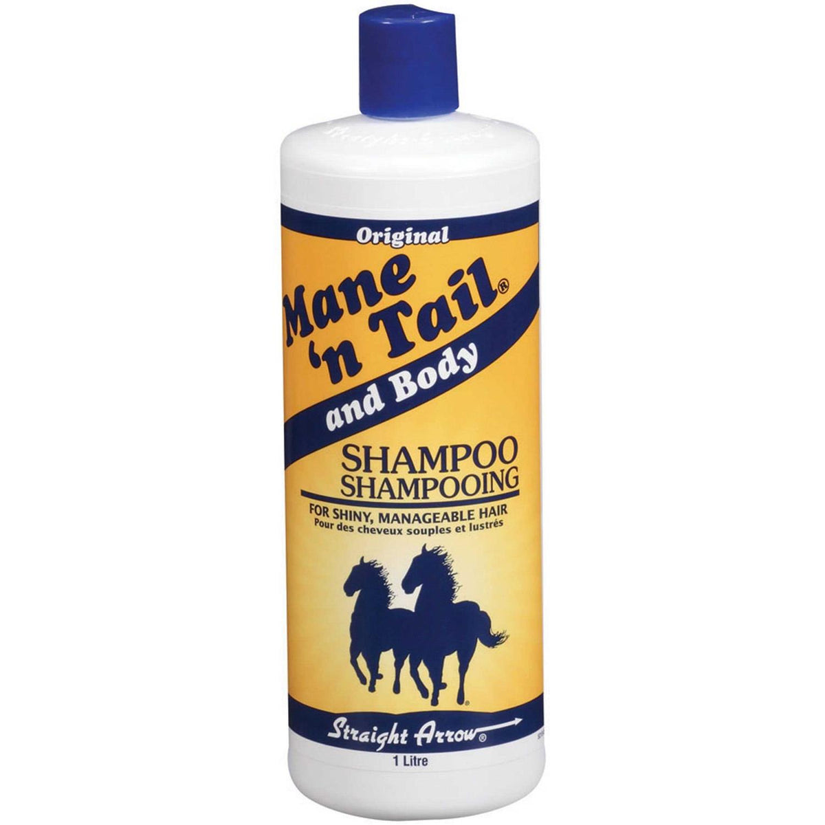Original Shampoo E13920