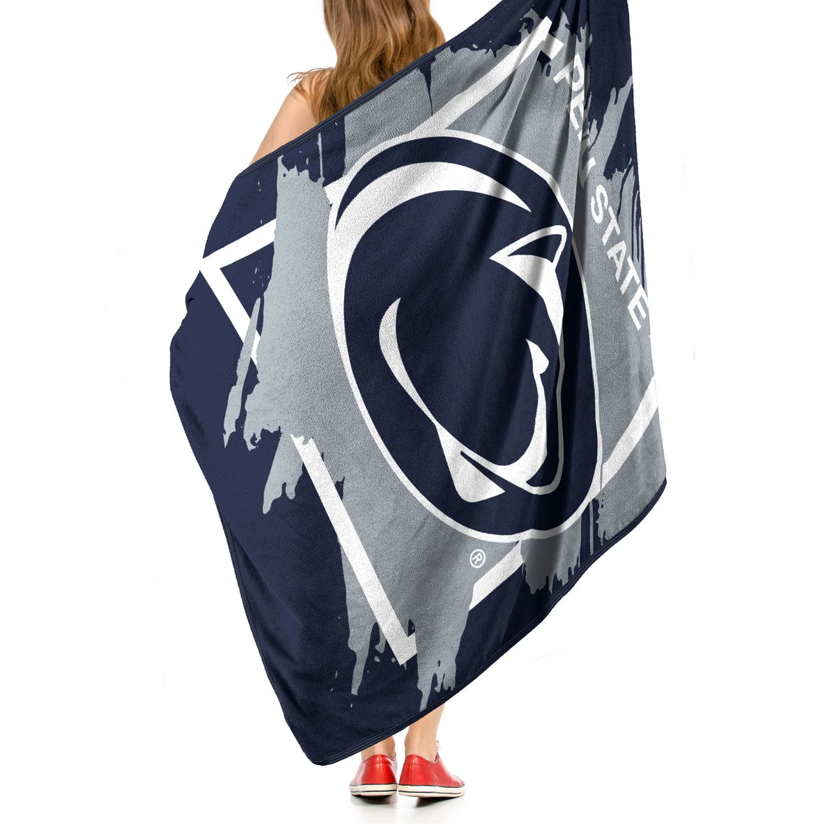 South Carolina Gamecocks 46 x 60 Plush Throw Blanket C357316