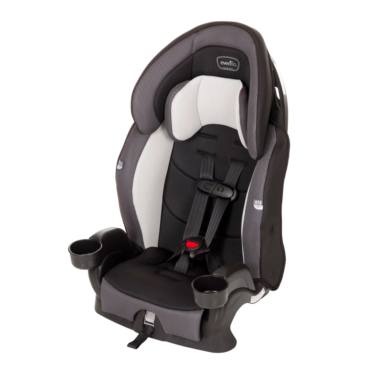 2-in-1 Booster Car Seat I2604