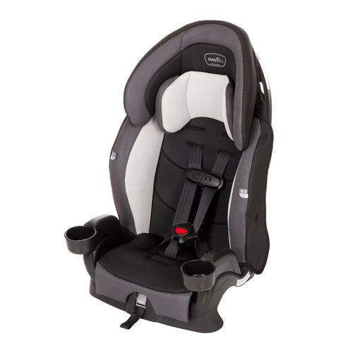 2-in-1 Booster Car Seat I2604