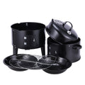 Portable Charcoal BBQ Grill Z119