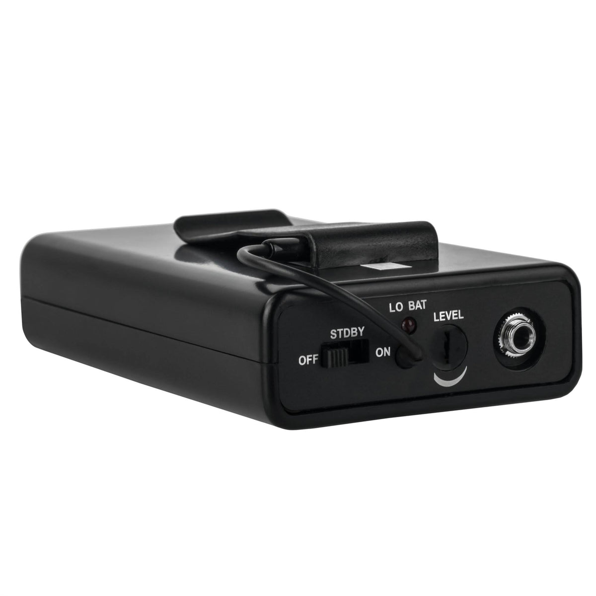Wireless Microphone System U8212