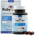 All Natural Calanus Oil Omega-3 Fatty Acids Supplement V890