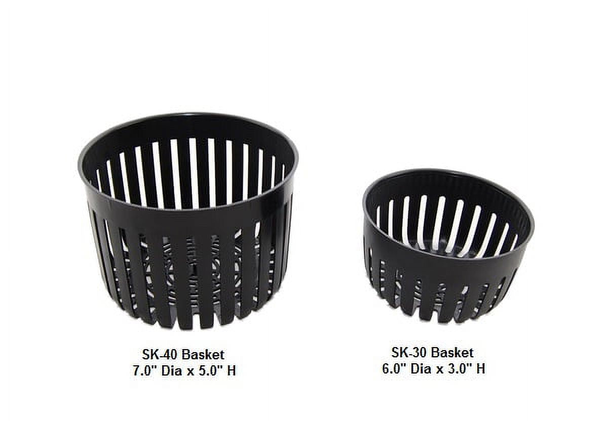 Black Pond Surface Skimmer M97738