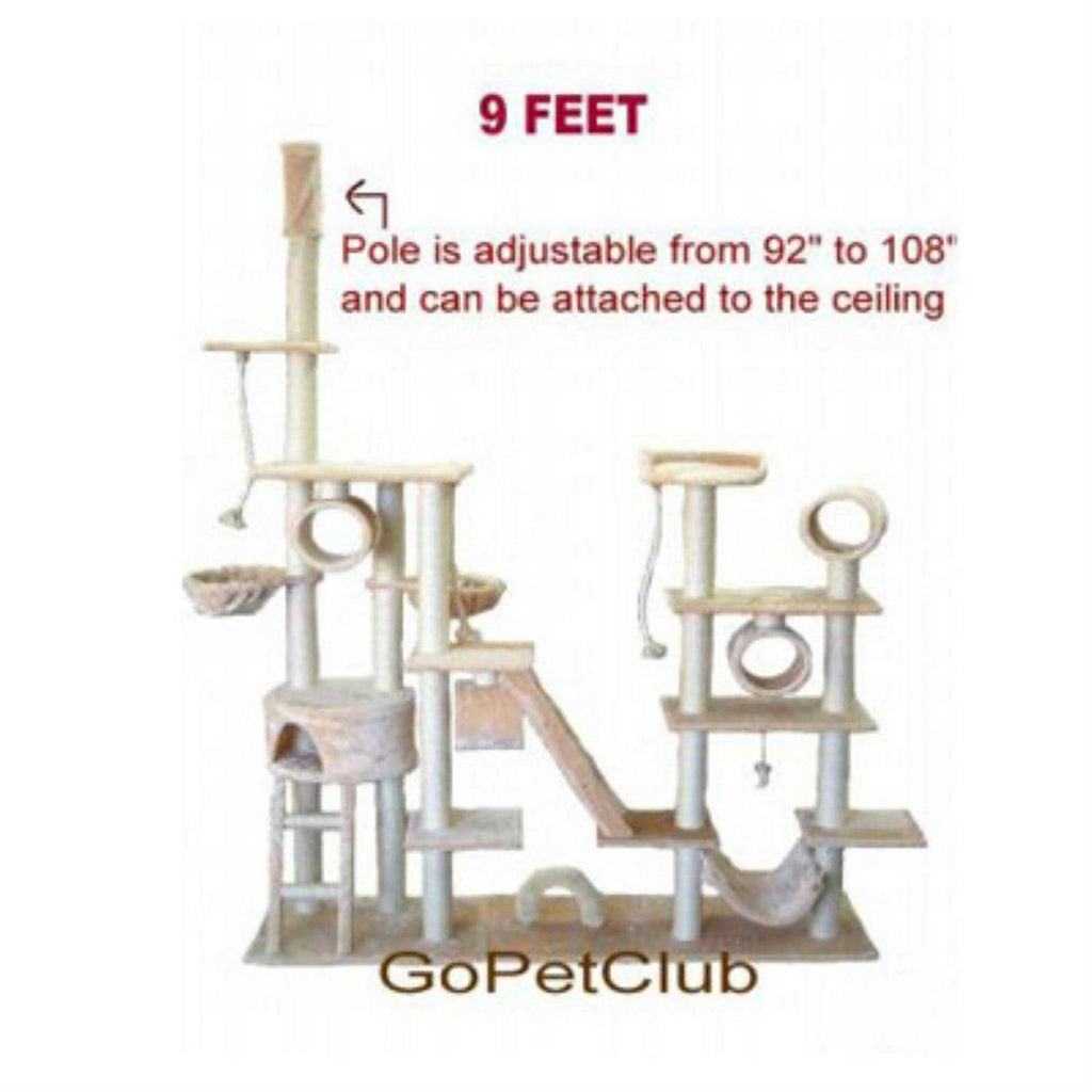 Cat Tree G5366