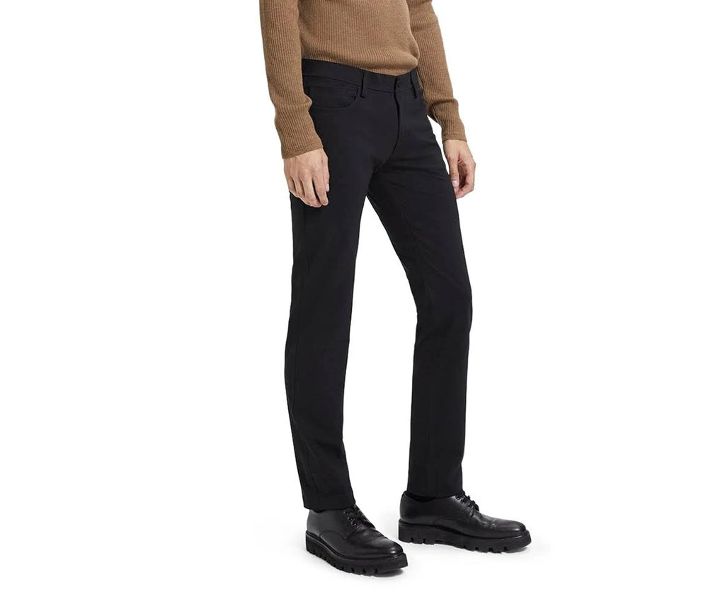 Brown 36 5-Pocket Pant S30903