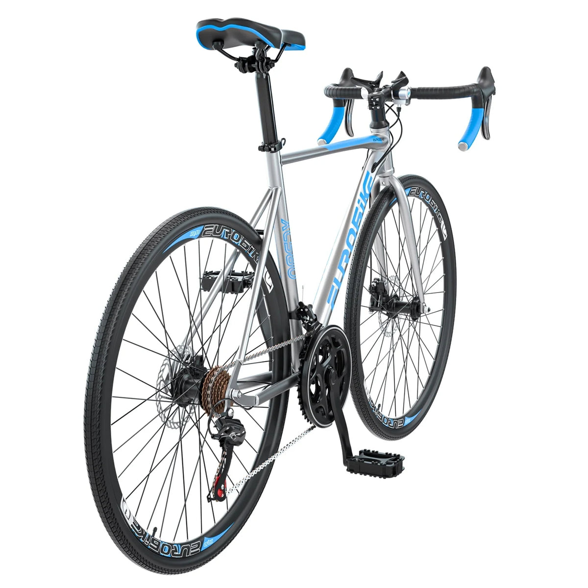 54cm Frame 700C*35C Wheels Bicycle P440752