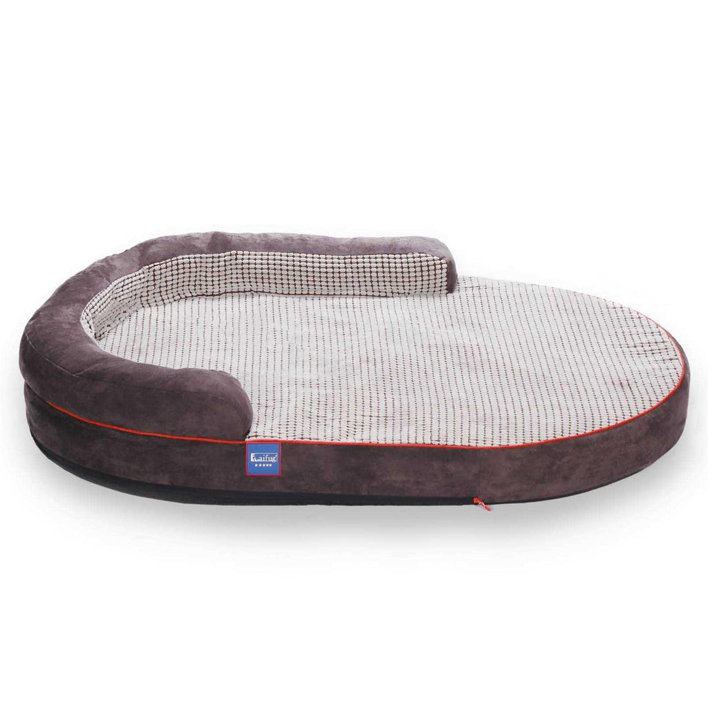Oval Dog Bed G233512
