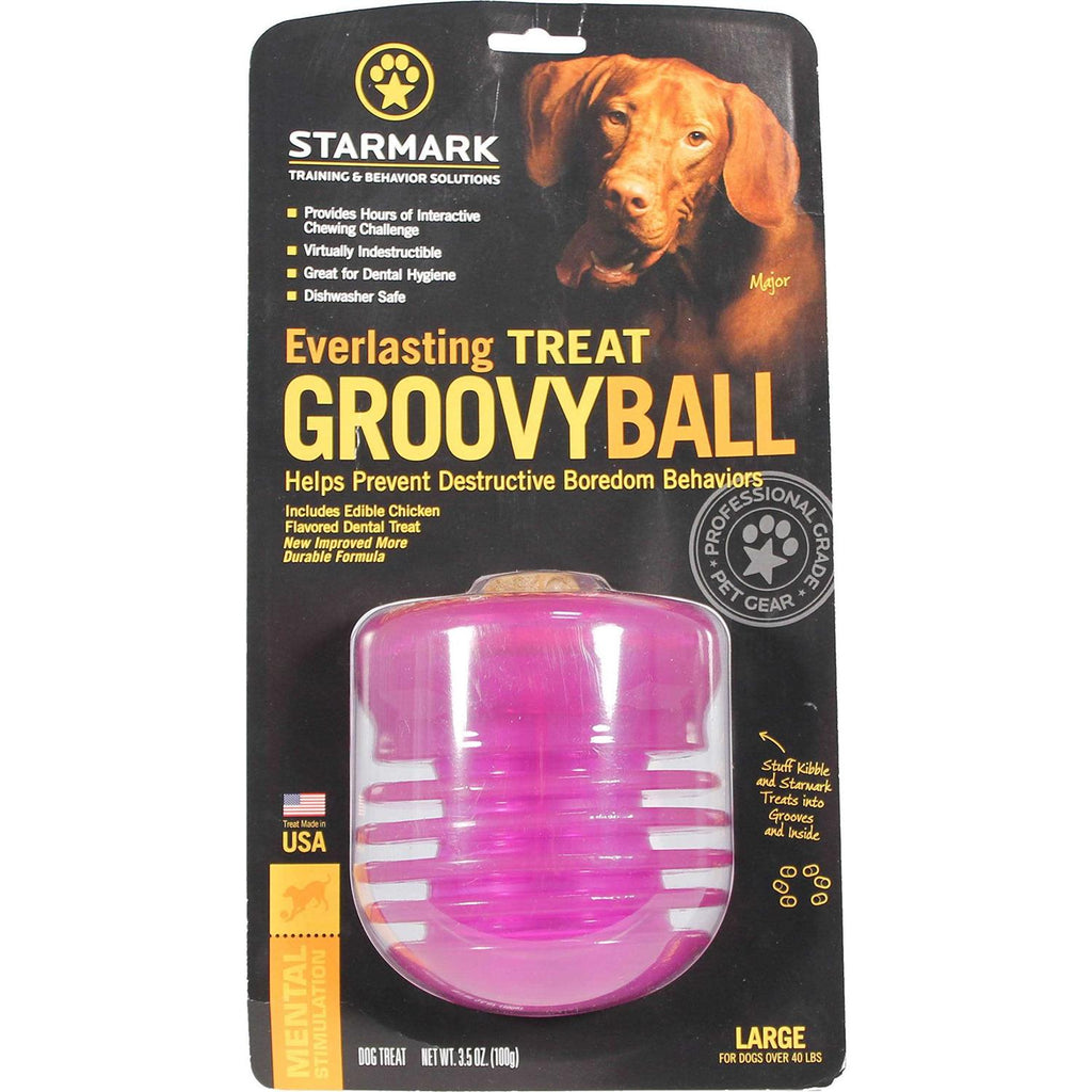 Treat Ball L161470