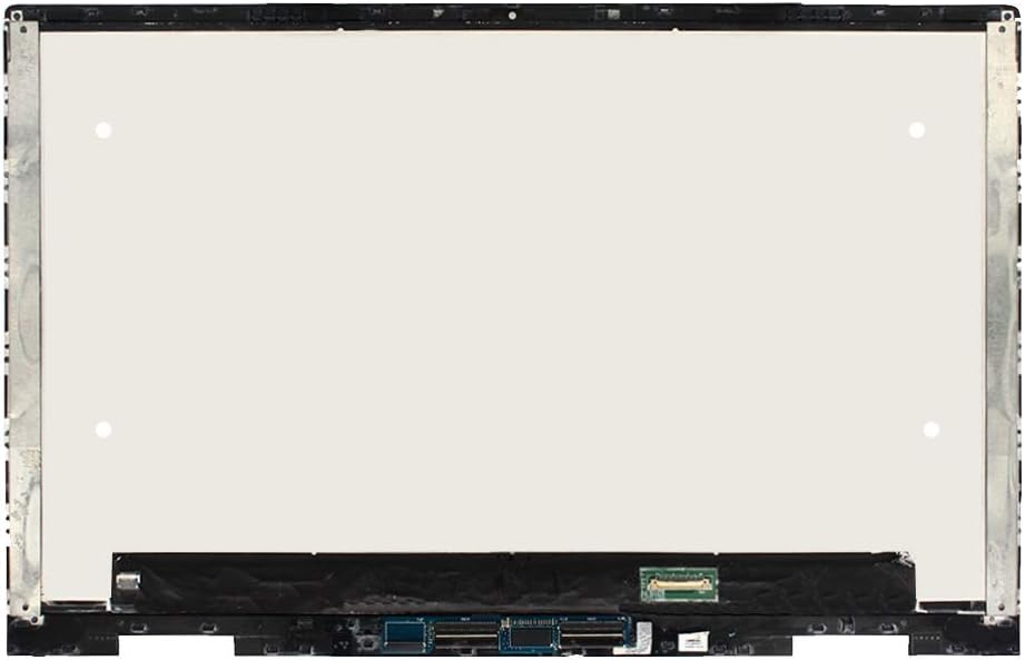 LCD Touch Screen Replacement 15.6 1920x1080 LED Display Digitizer Assembly with Black Bezel V810531
