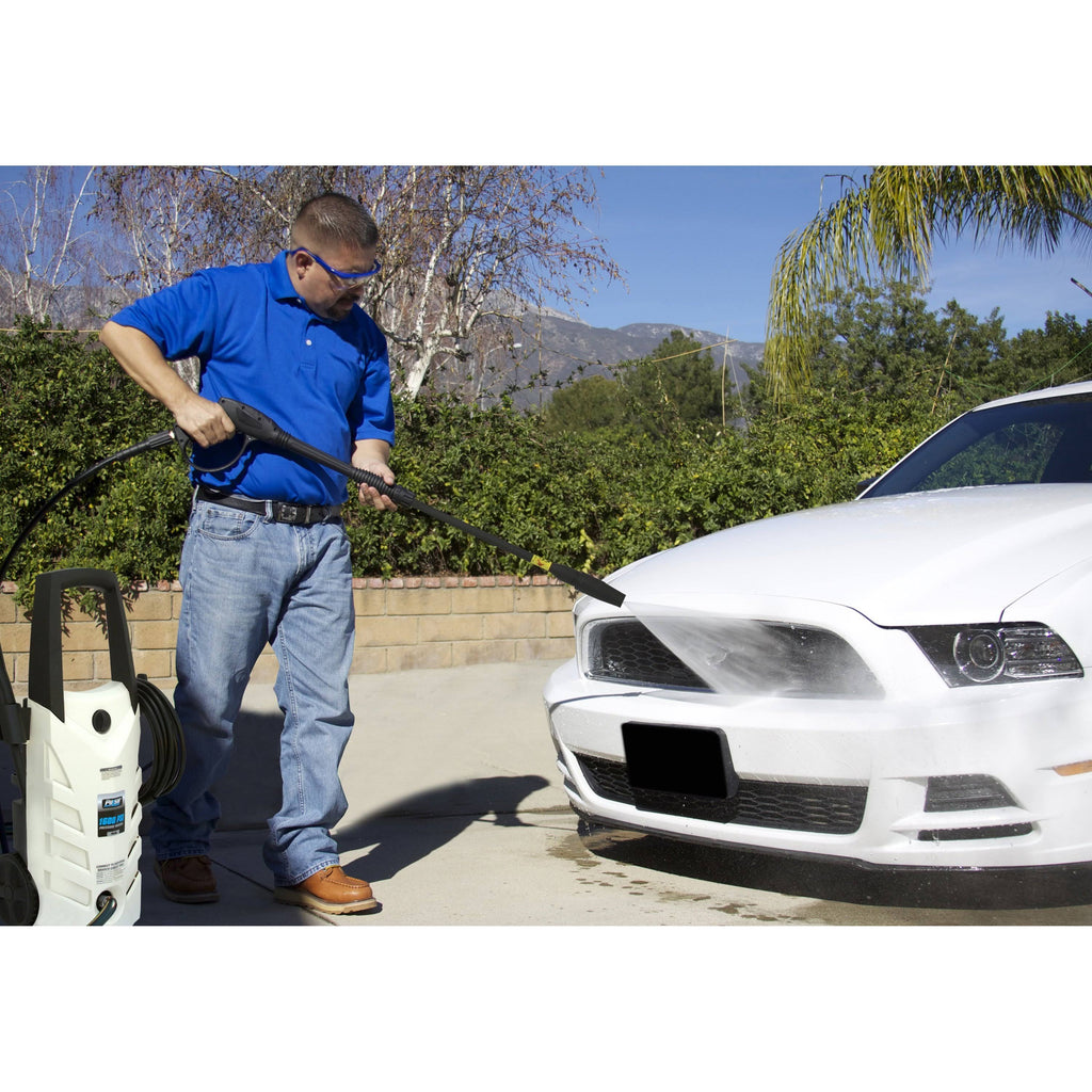 1600 PSI Electric Pressure Washer R7934