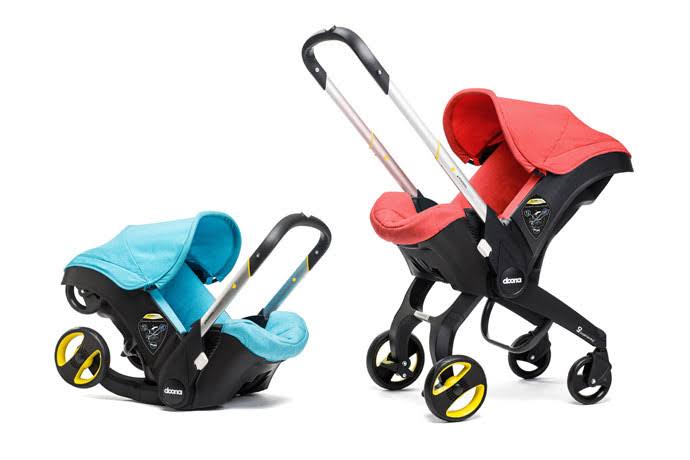 Infant Car Seat & Base K5445