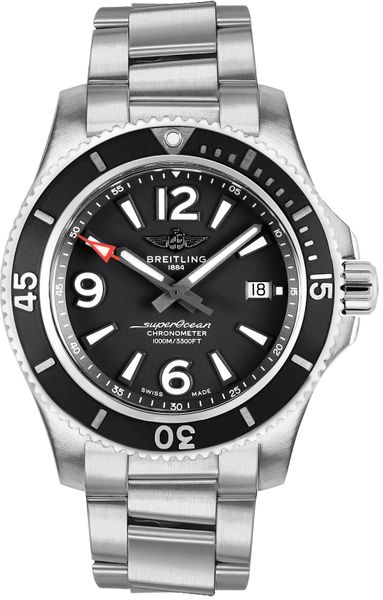 Automatic 44mm M7337