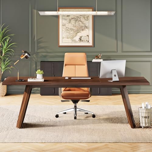 70.9-Inch Executive Desk X94415
