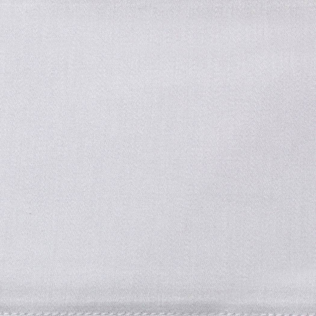 White Boudoir Sham H48638