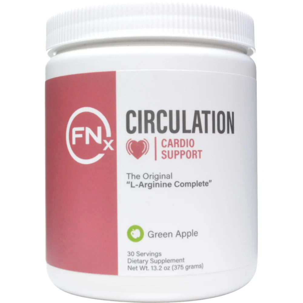 Circulation Cardio Support R4896