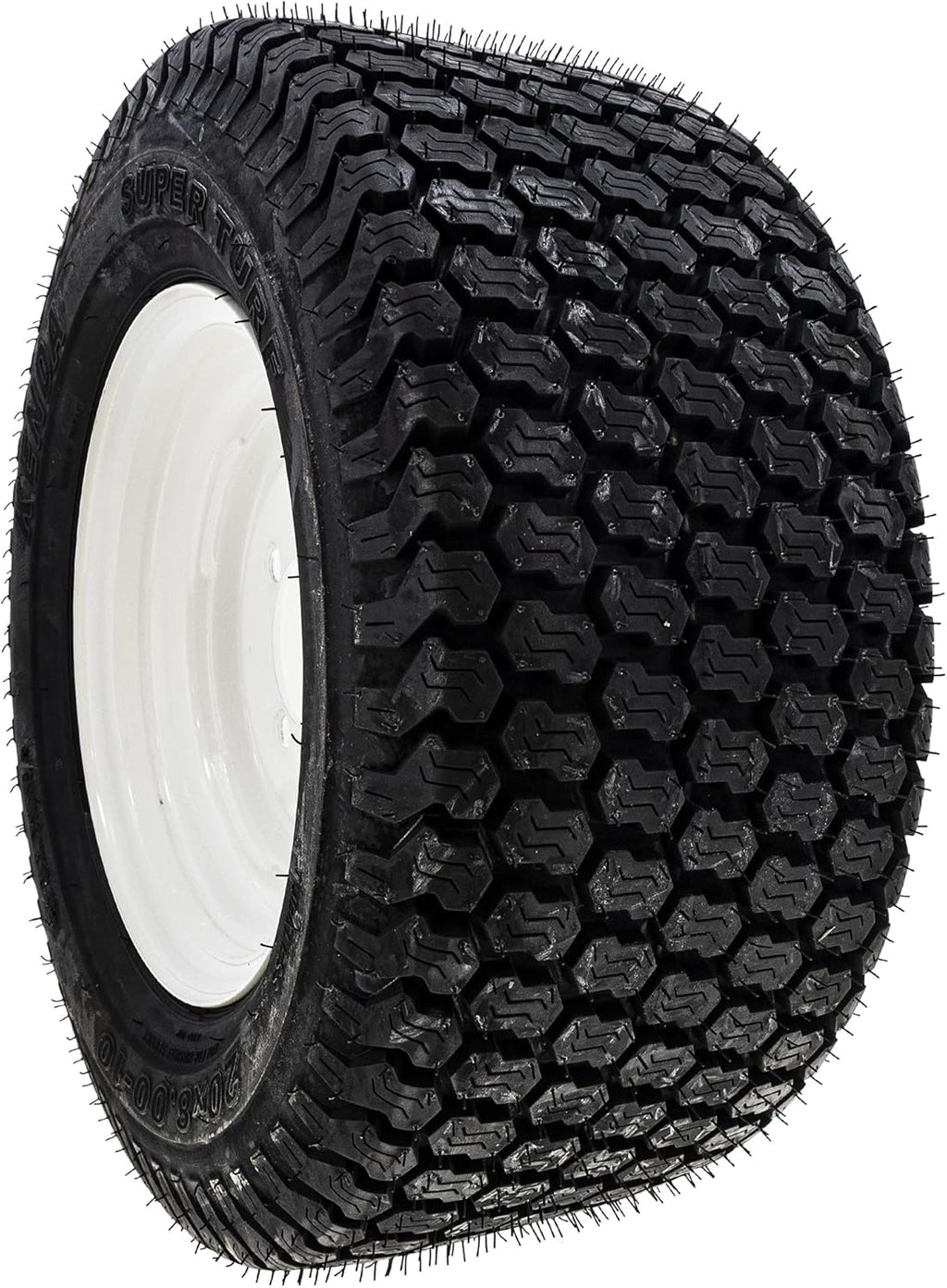 Wheel and Tire K10816