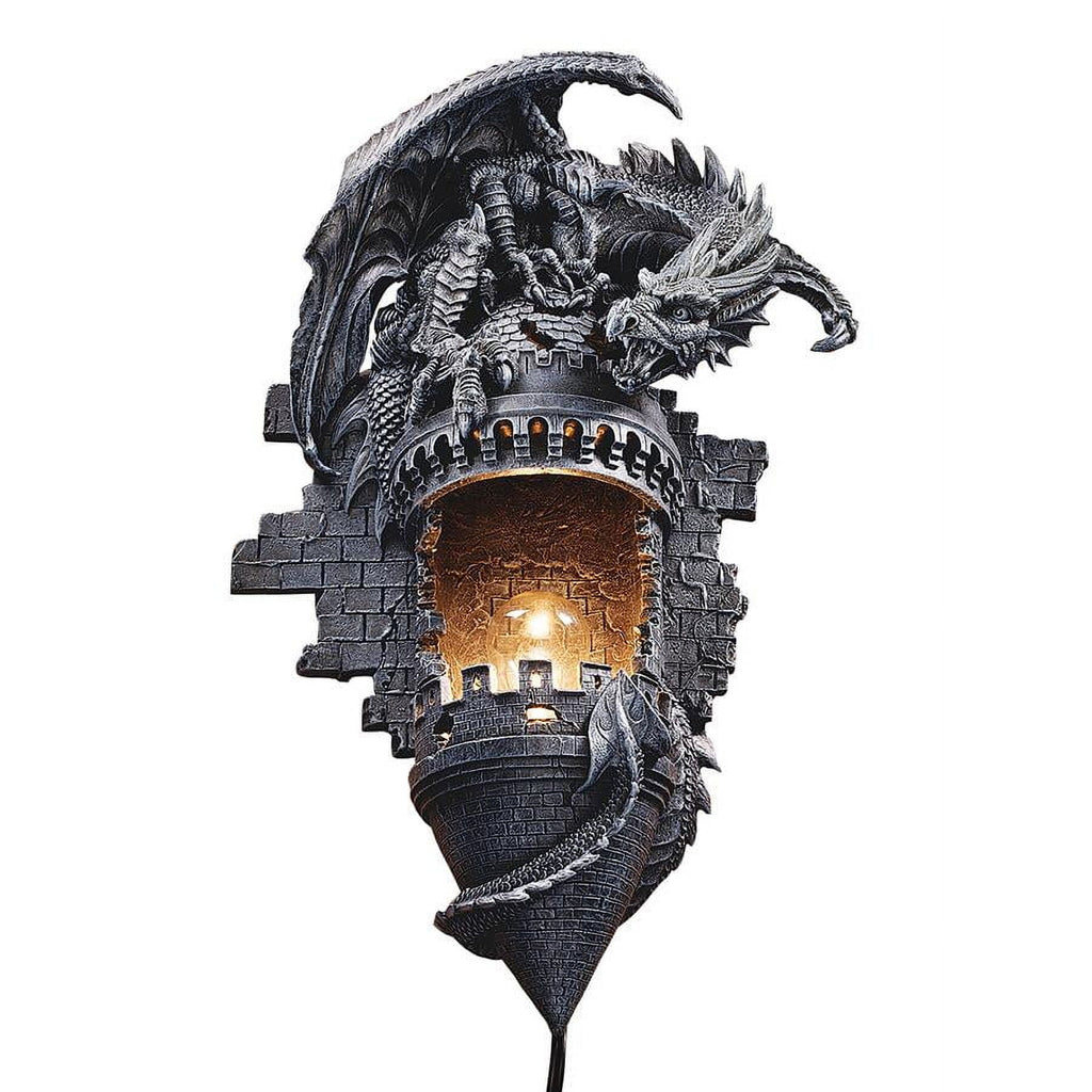 Illuminated Wall Sconce Z496185