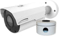 2MP Bullet IP Camera with Junction Box, 2.8-12mm Varifocal Lens B242