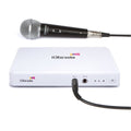 Internet Enabled Karaoke Machine with Microphone N69242