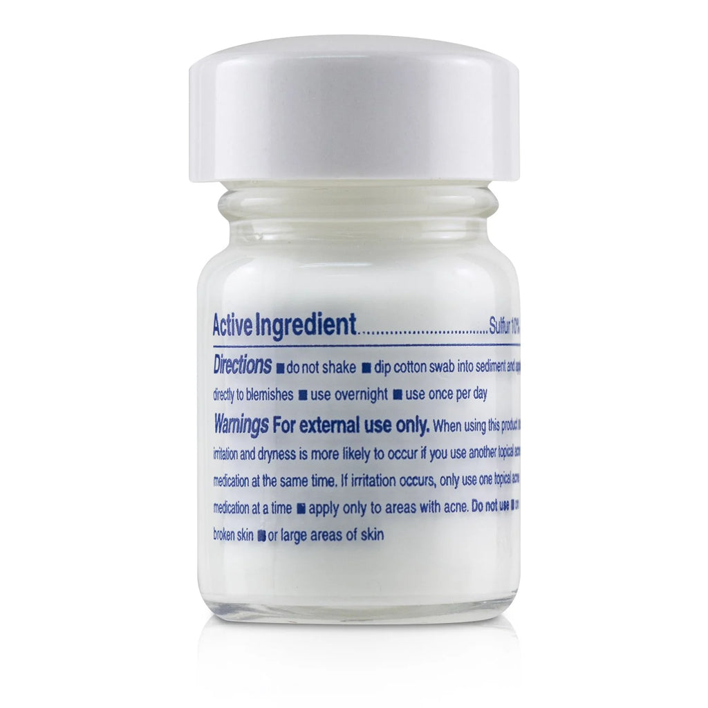 Acne Treatment Nighttime 14ml P85408