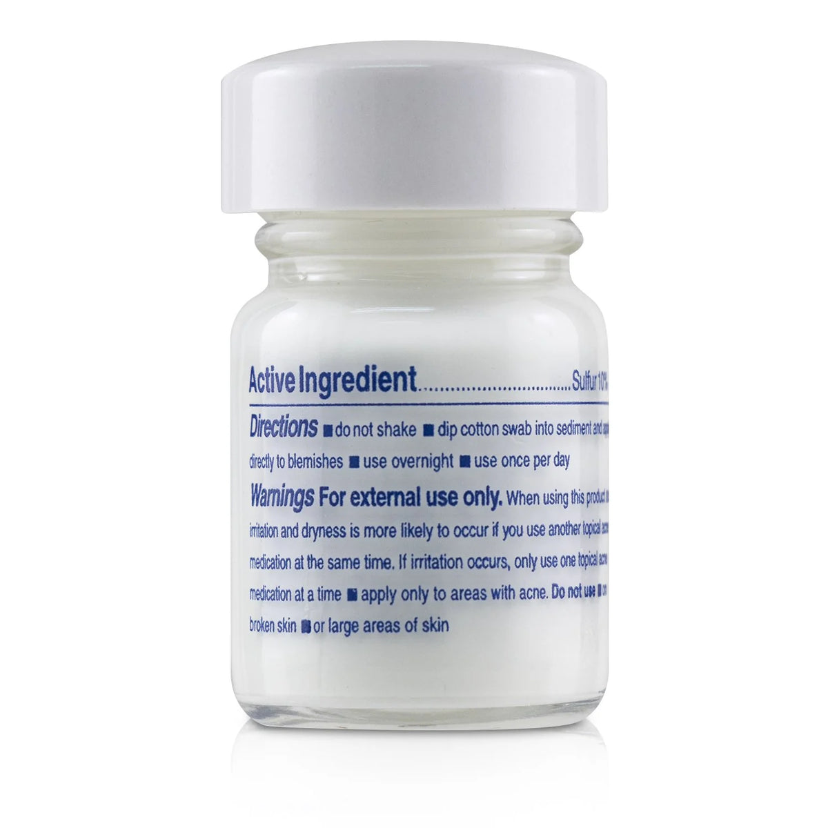 Acne Treatment Nighttime 14ml P85408
