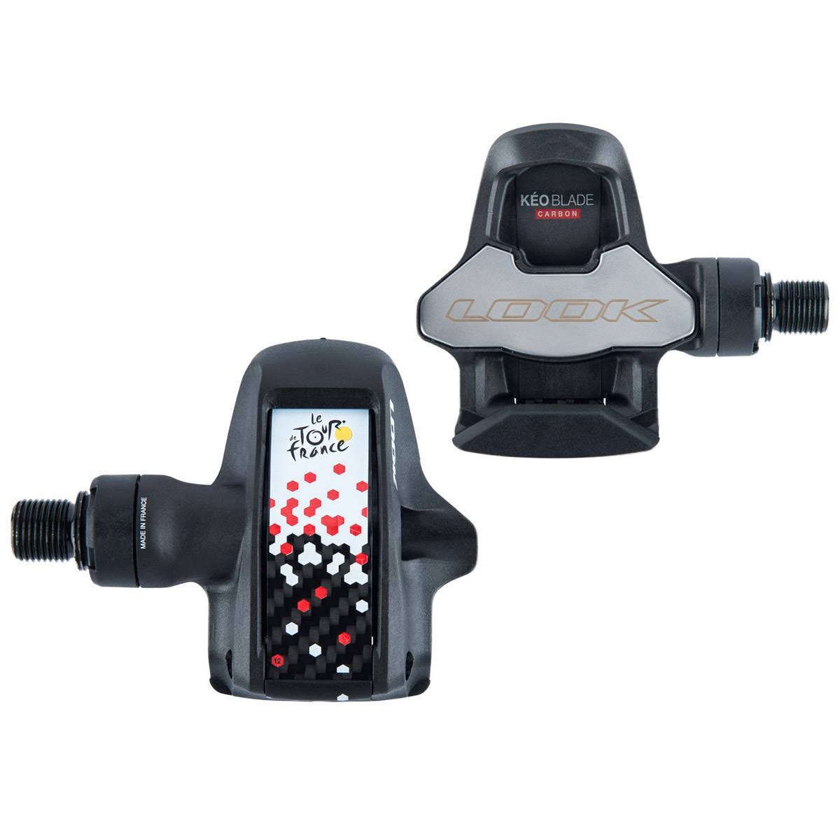 Polka Carbon Pedals V217213