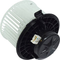 HVAC Blower Motor O2914