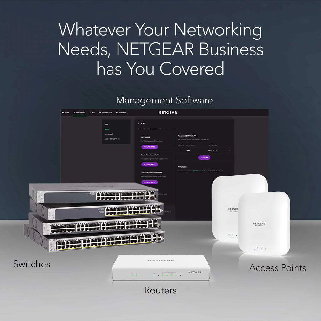8-Port Gigabit Ethernet Unmanaged Switch Z615042