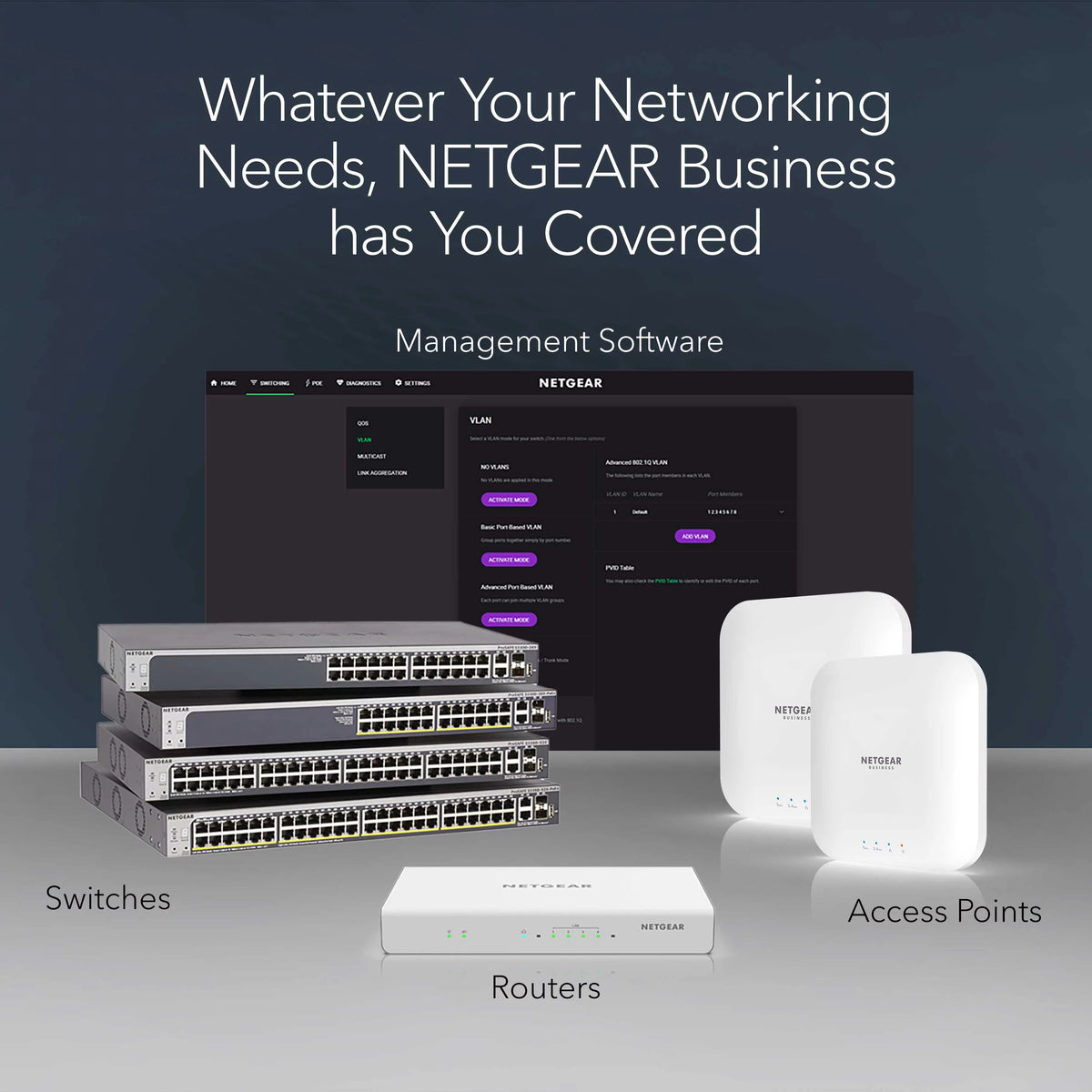8-Port Gigabit Ethernet Unmanaged Switch Z615042
