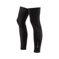 Black Leg Warmer U641