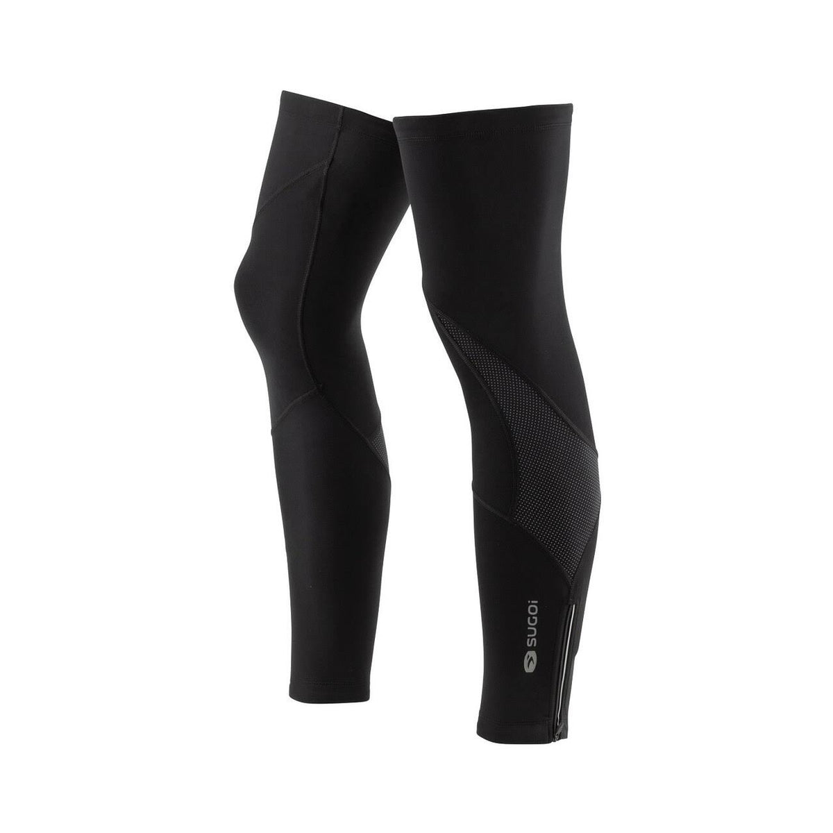 Black Leg Warmer U641