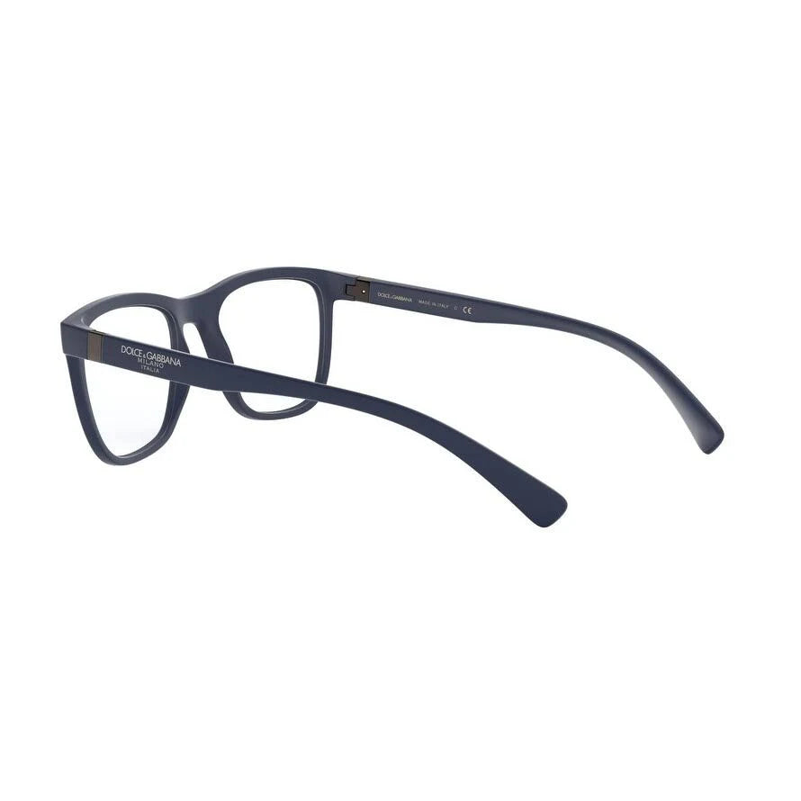 Matte Blue Sunglasses A53138