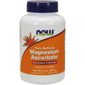 Magnesium Ascorbate Powder 8 oz E63543