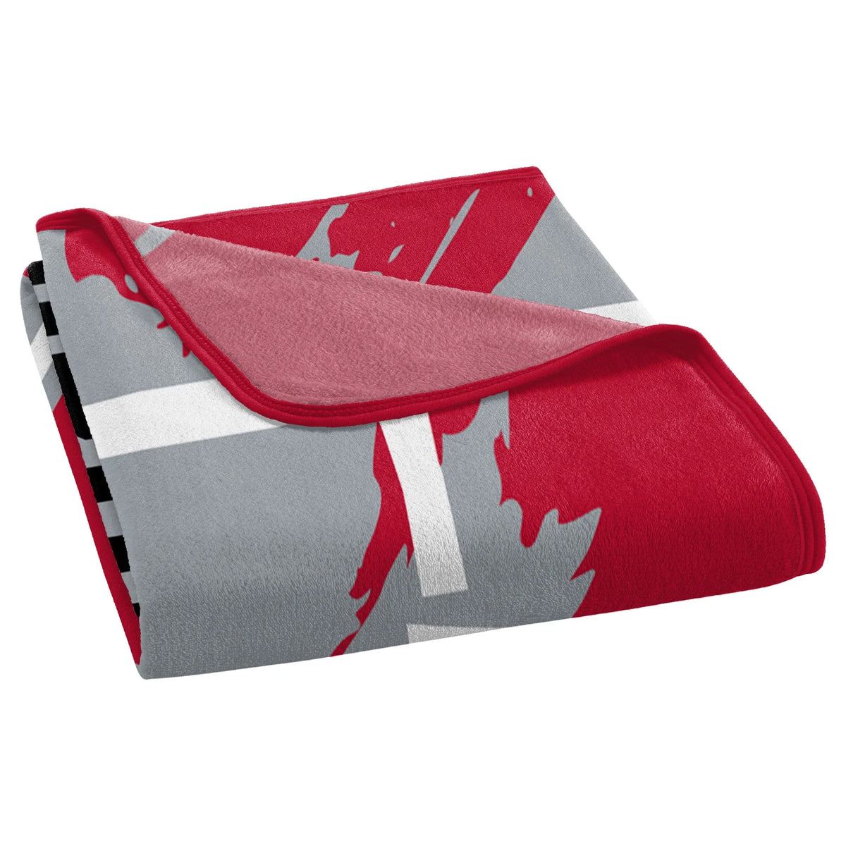 South Carolina Gamecocks 46 x 60 Plush Throw Blanket C357316