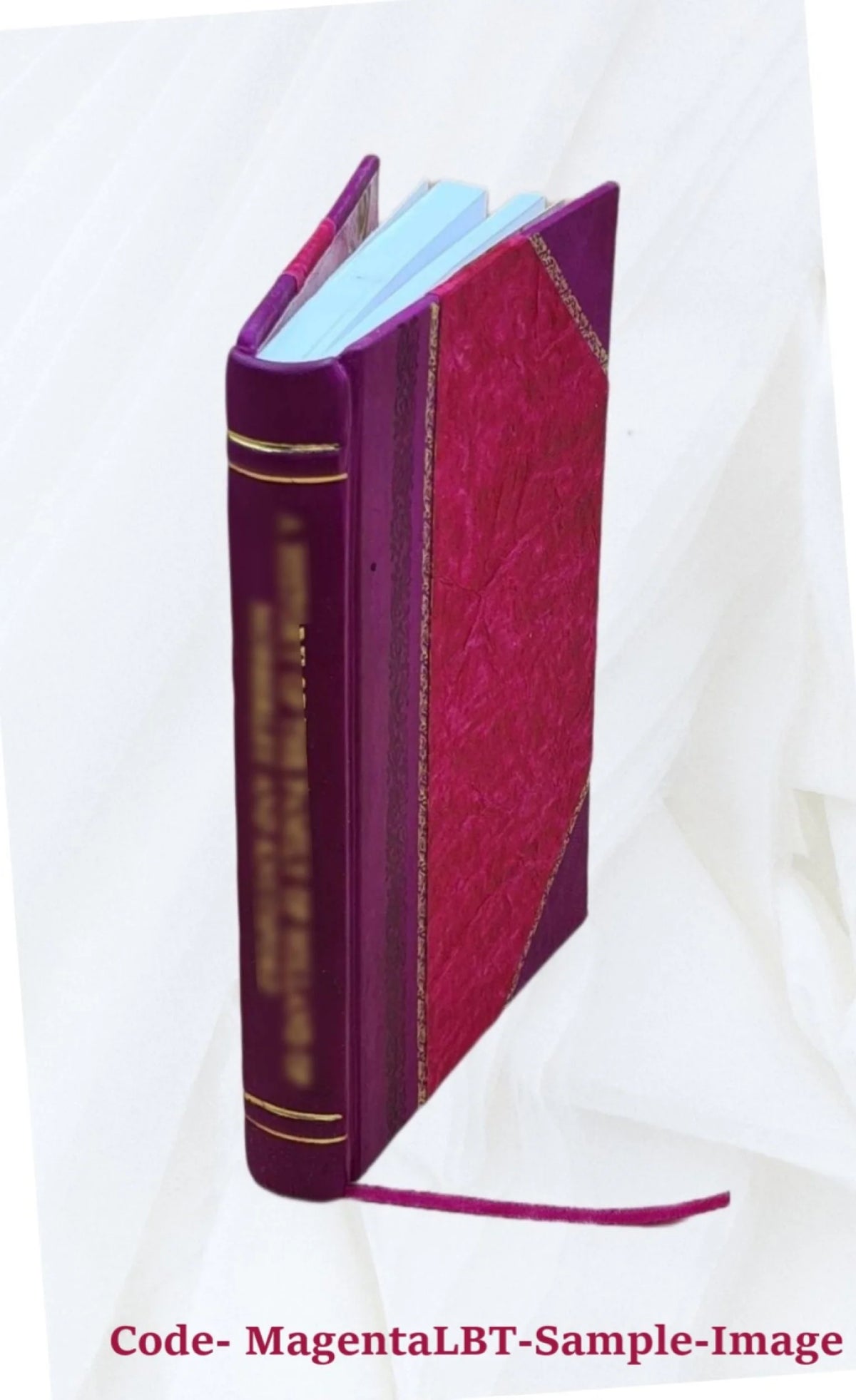 Law of Angary 1919 Leather Bound E104