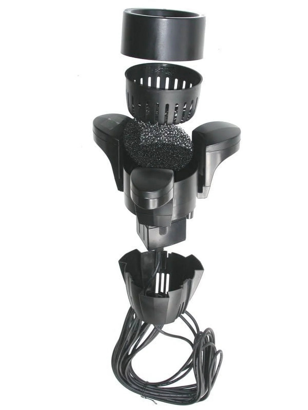 Black Pond Surface Skimmer M97738