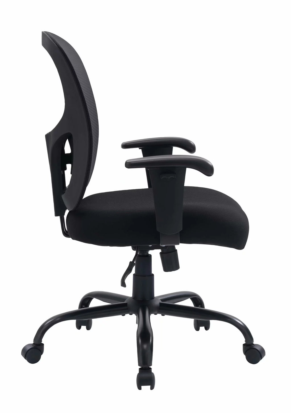 Big & Tall Ergonomic Mesh Office Chair with Lumbar Support M50233