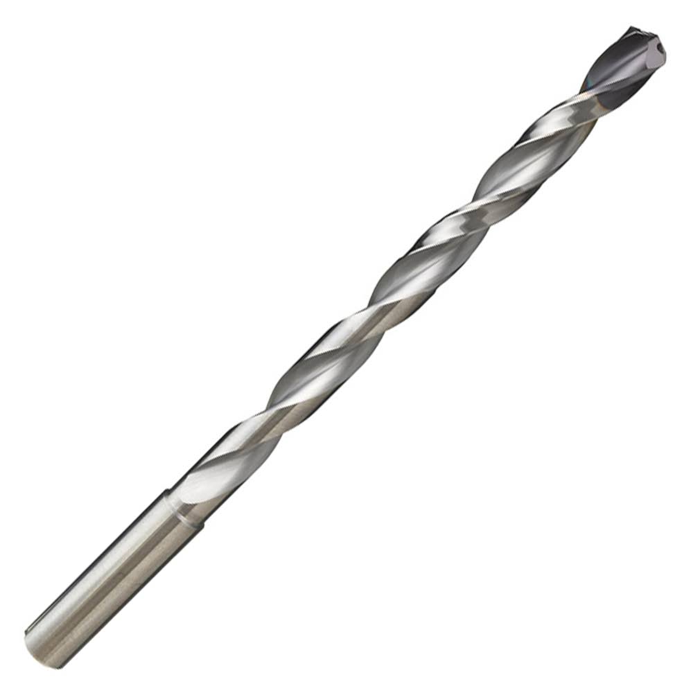 10.6mm Carbide Coolant Fed Drill S96305