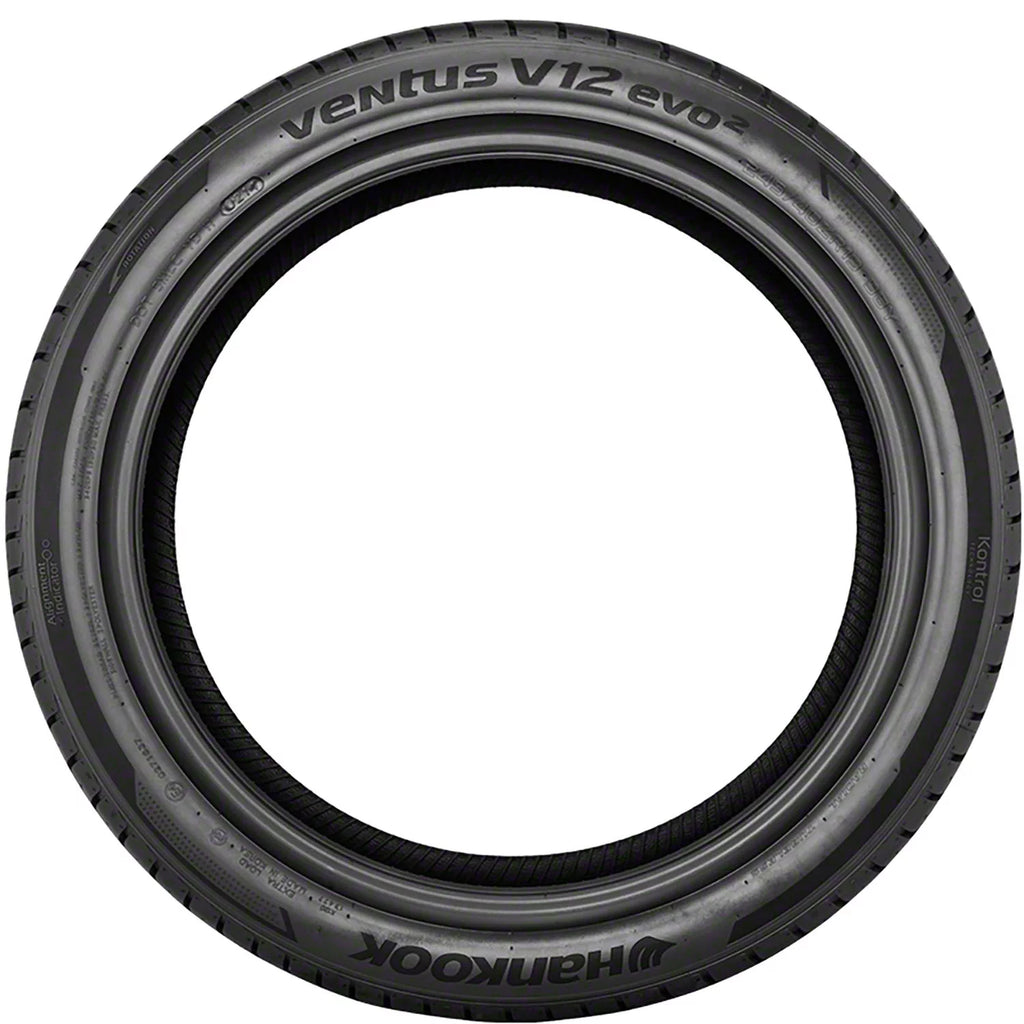 265/35R18 97 Y Tire J723773
