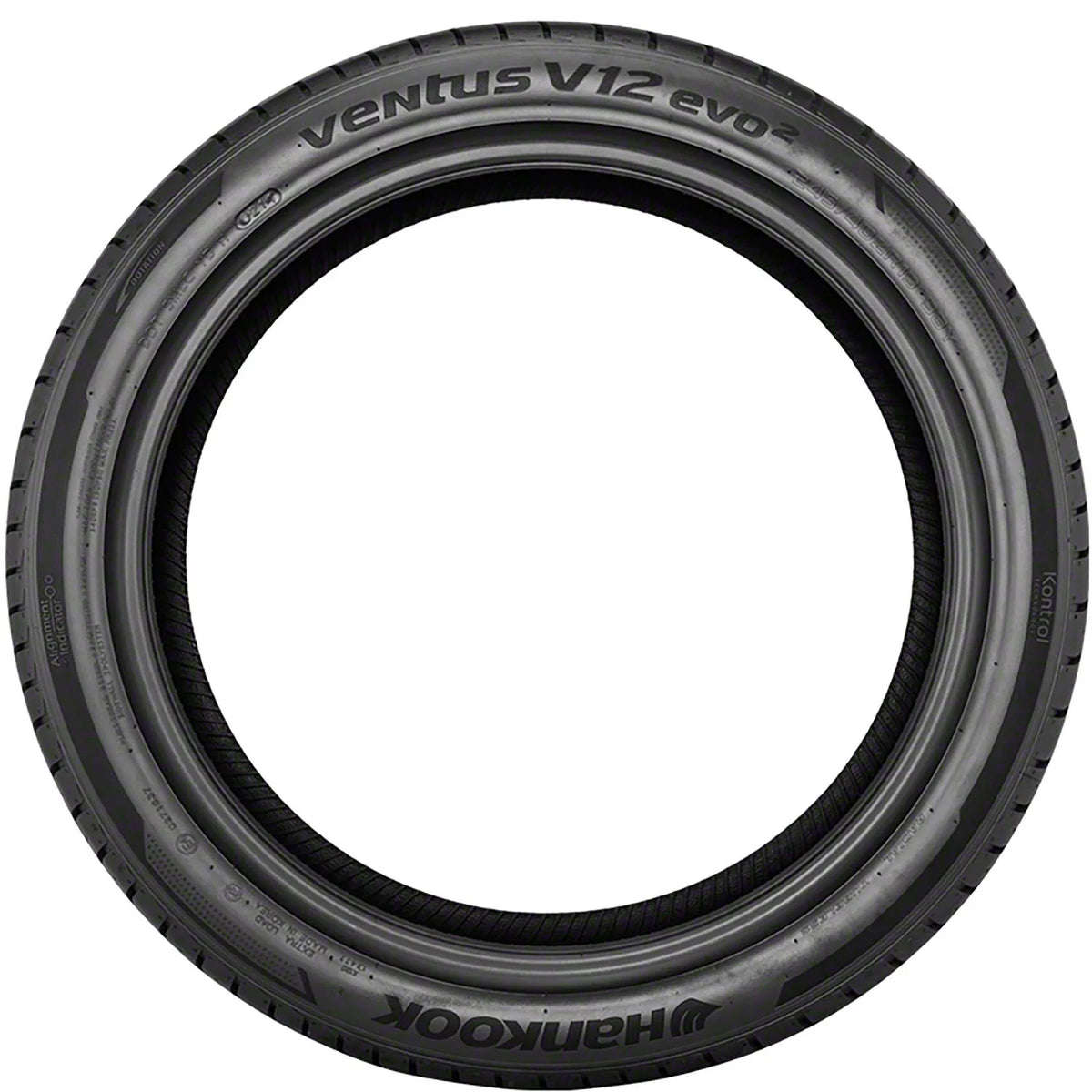 265/35R18 97 Y Tire J723773