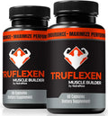 120 Capsules Natural Supplement O495674