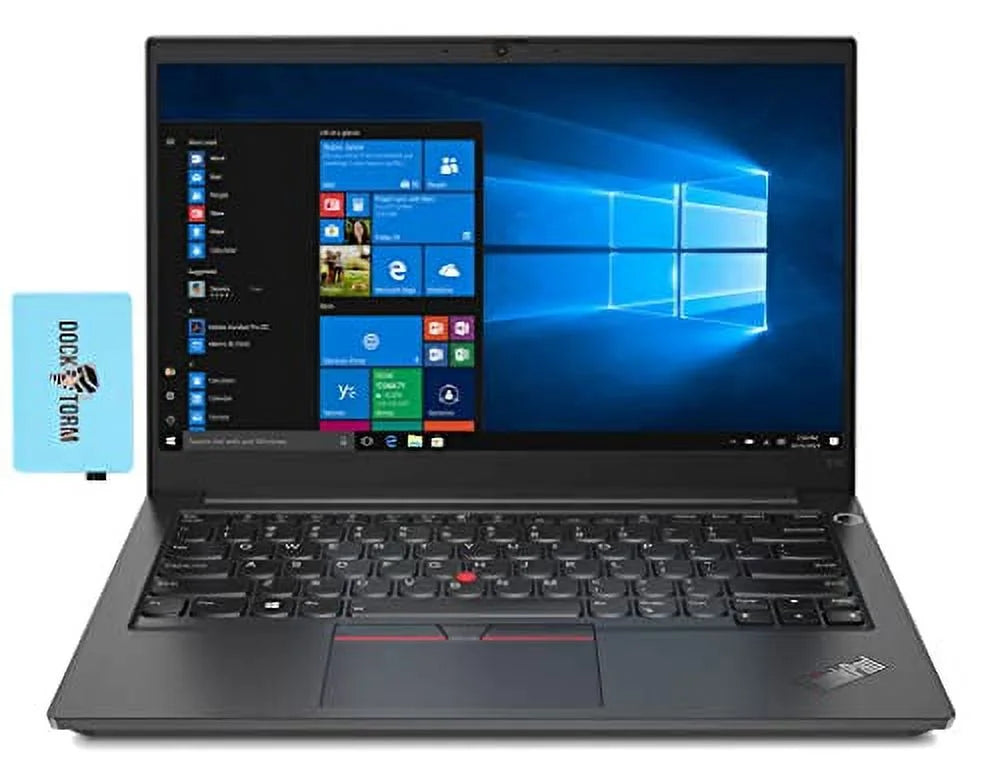 14.0" FHD IPS Business Laptop AMD Ryzen 7 16GB RAM 512GB SSD F830