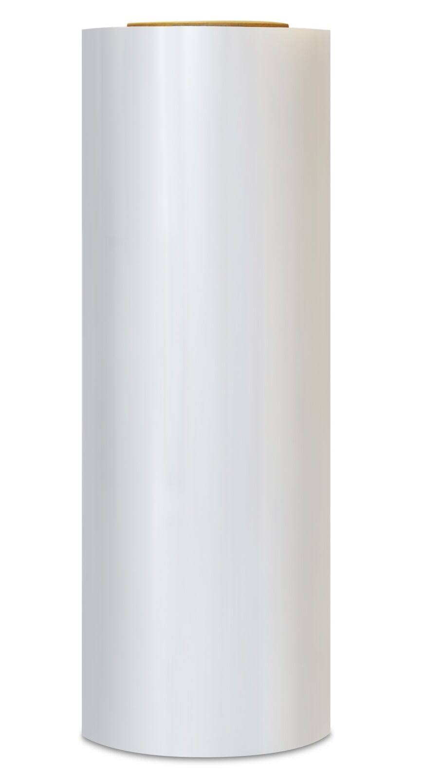 Clear Cast Hand Stretch Wrap 15" x 1500" x 90 GA 4 Rolls P601035