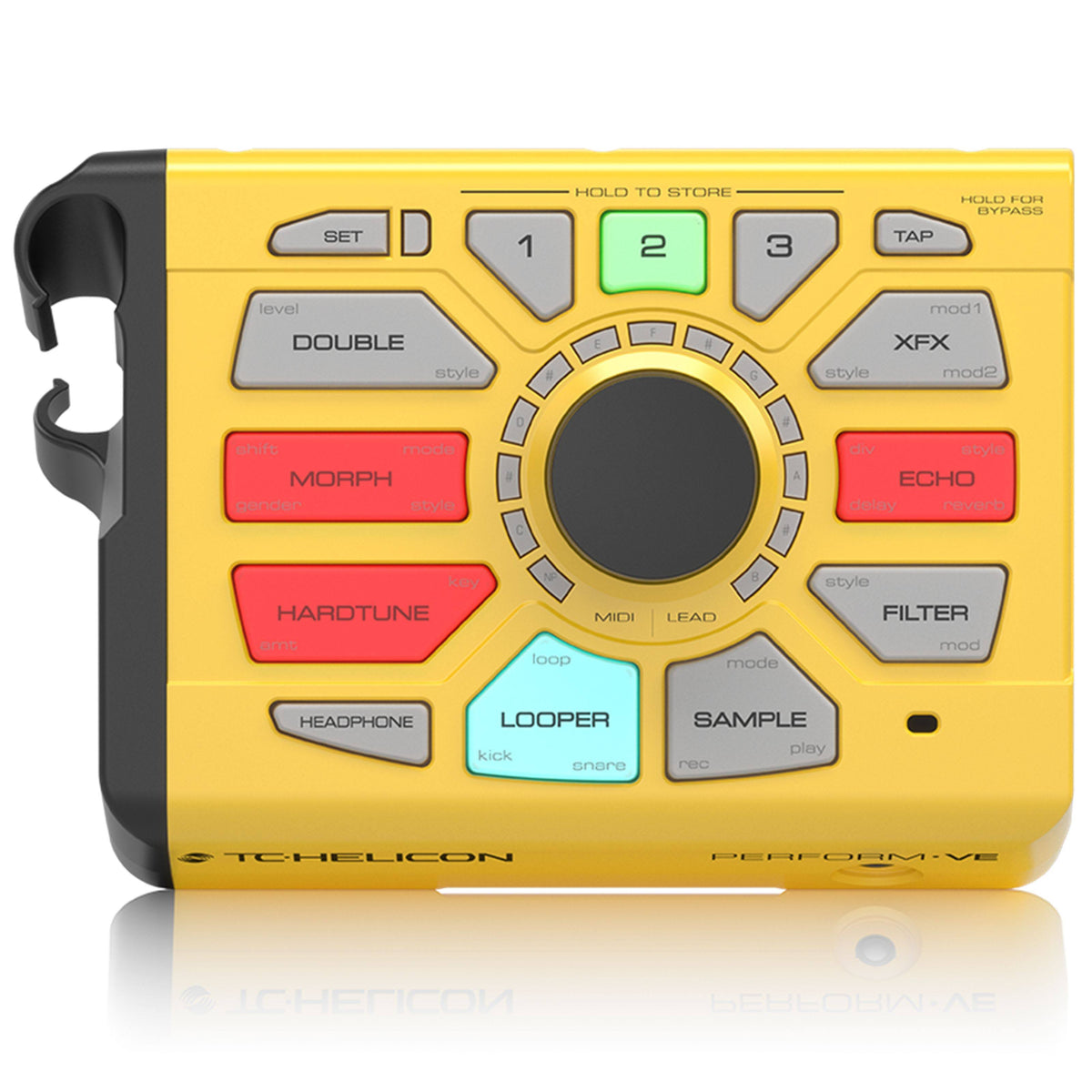 Vocal Processor Y830