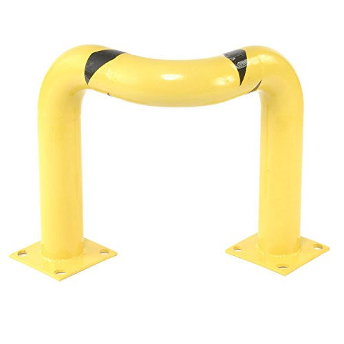 Steel Triple Elbow Corner Guards L6388