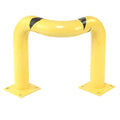 Steel Triple Elbow Corner Guards L6388
