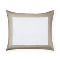 White Boudoir Sham H48638