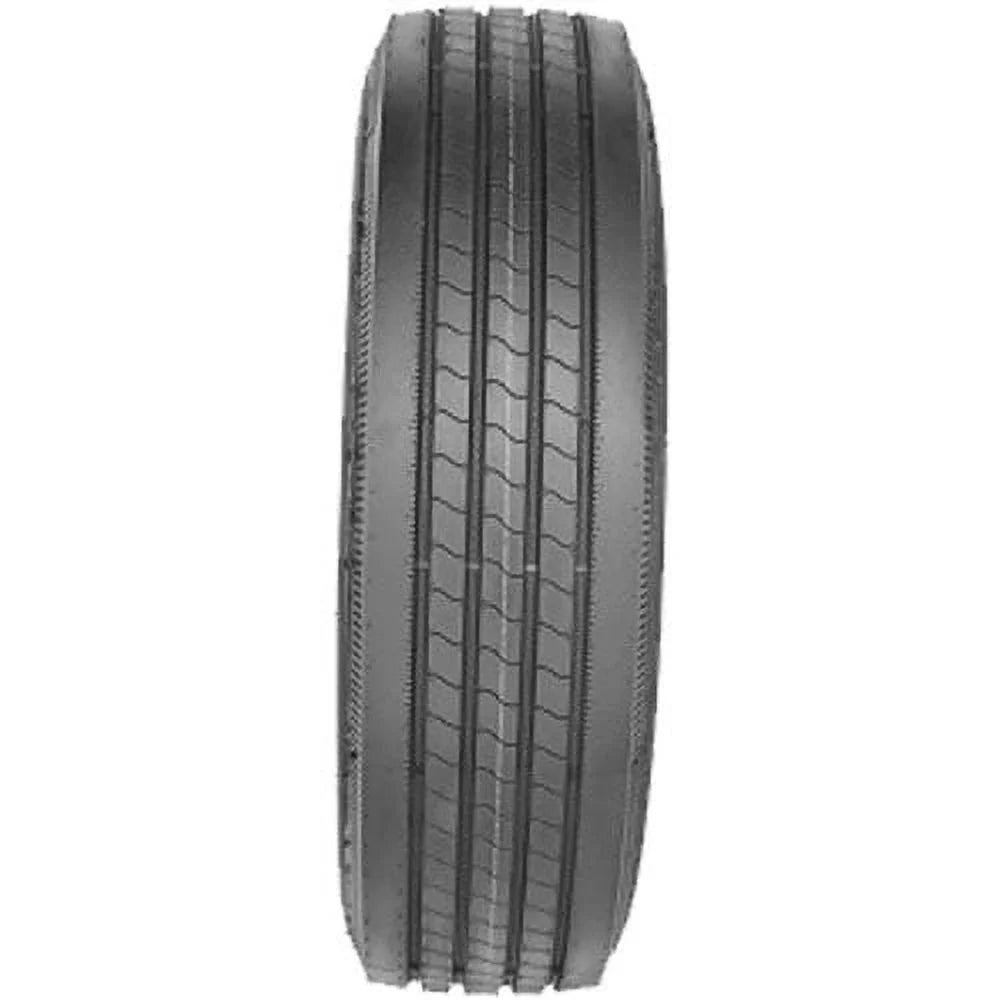 All steel ST235/85R16 132/127M G Tire F824046